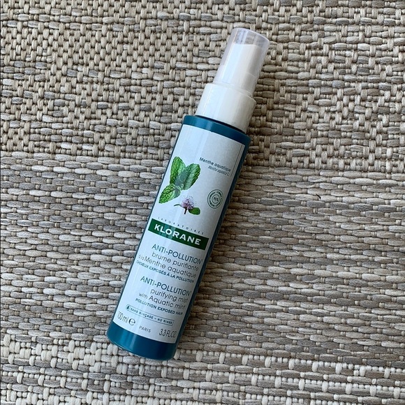 Klorane Purifying Mist with Aquatic Mint - Picture 1 of 1